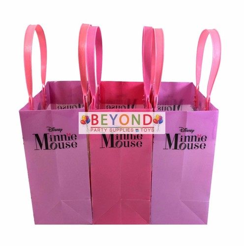 12PC Goody Bags Birthday Favors Party Bags Filler 33 Themes Selection Party Set - Picture 89 of 228