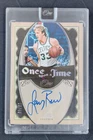 2023 Panini One and One Basketball Larry Bird #OUT-LBD PSA AUTH