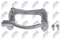 NTY Halter Bremssattel HZP-TY-015A FüR Toyota Corolla VVT ZZE120_ ZZE120R