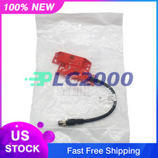 ALLEN BRADLEY 440N-Z21US2H SERIES B SENSA GUARD NON-CONTACT SWITCH, NEW