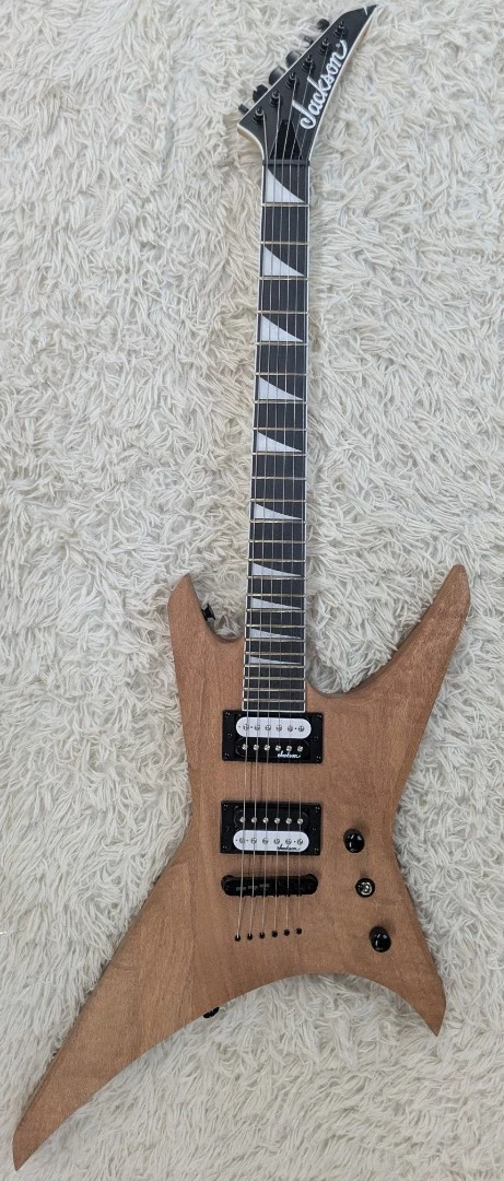 Jackson Warrior for sale | eBay