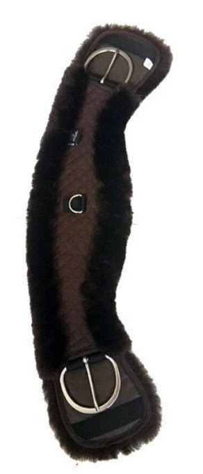 月亮英寸带羊皮-品种-恩格尔 — 第 3/4 张图片