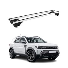 Barres de toit Dacia DUSTER
