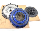2011-2017 FORD MUSTANG 3.6L V6 MANUAL SPEC CLUTCH & FLYWHEEL SET