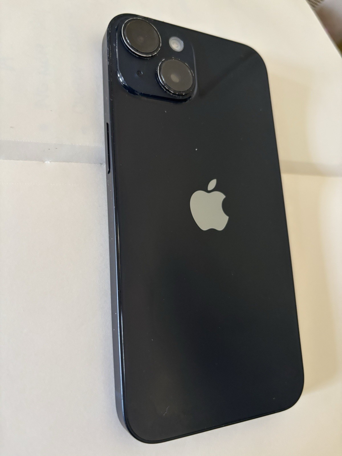 iPhone 14 128GB Unlocked Midnight Blue Excellent Condition 