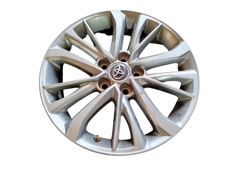 R17 juego de llantas TOYOTA AVENSIS TOURING SPORTS T27 ADVANCE 9353805 - Imagen 3 de 4