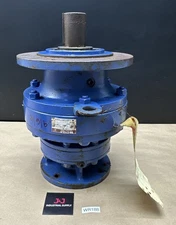 Sumitomo SM Cyclo CNVXS-6125DB-121 121:1 Ratio Gear/Speed Reducer || PREOWNED
