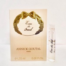 Annick Goutal Eau du Sud Eau de Toilette Sample