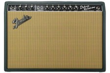 Parafango FSR '65 Deluxe Reverb British Racing Green