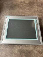 Siemens Simatic MP 377 12 Zoll Touch Multi Pa...