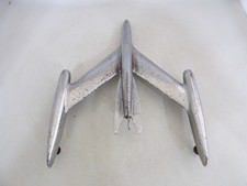 Vintage 1953-1954 Oldsmobile Deluxe Super 88 98 Fiesta Starfire Hood Ornament