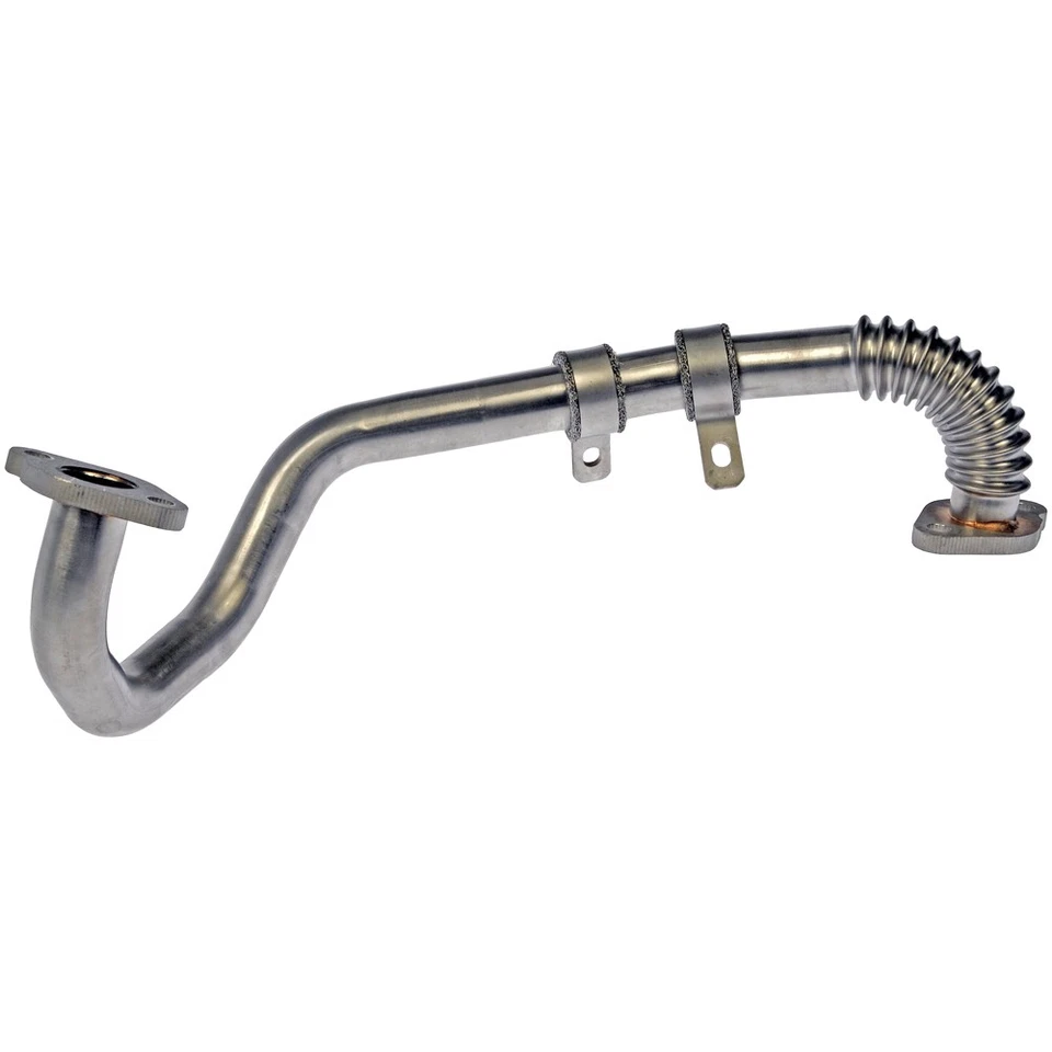 Línea Dorman EGR para Dodge Freightliner Sprinter 2500 3500 Foto 2 de 2