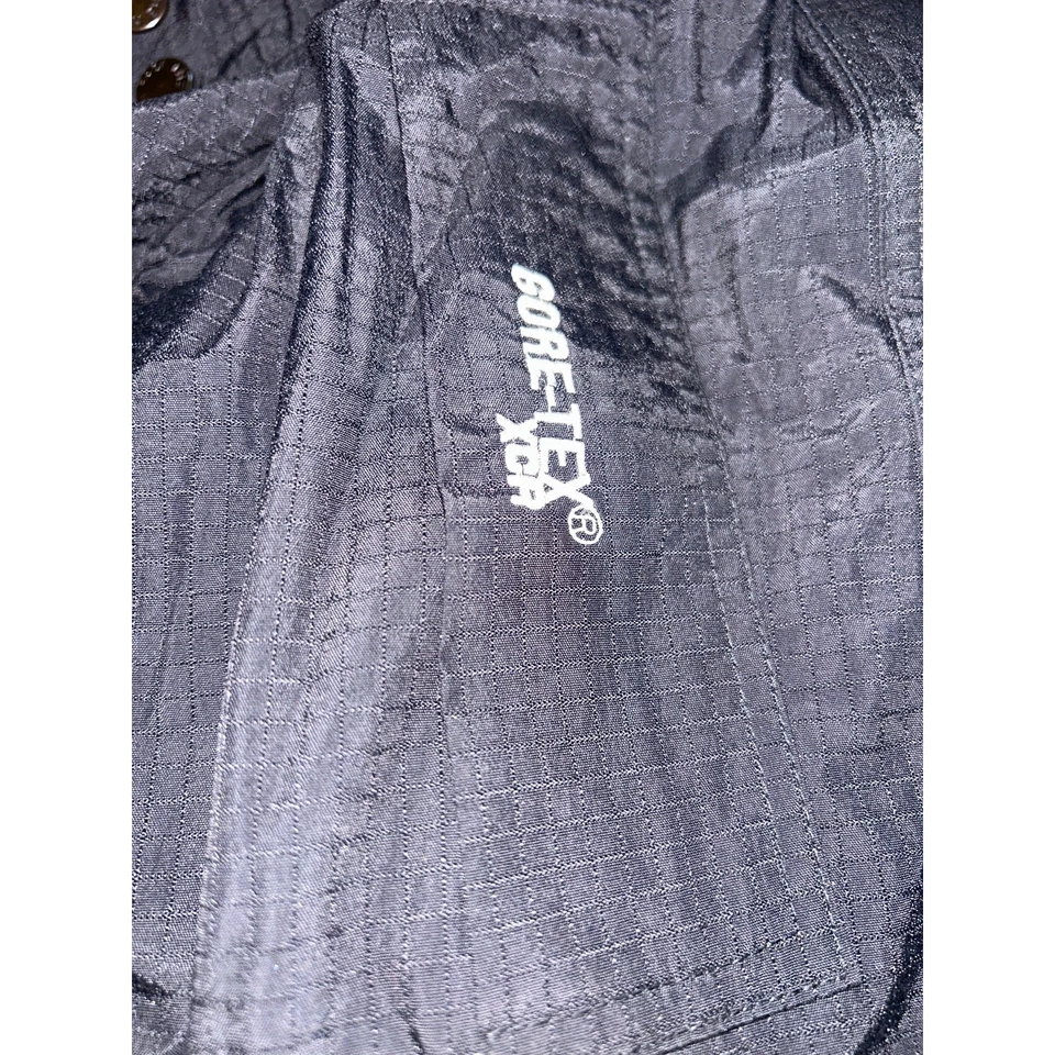 Rare 90s Vintage THE NORTH FACE Summit Series pants in excellent condition sizeL - Image 4 of 4