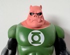 McFarlane Toys - DC Super Powers GREEN LANTERN KILOWOG 5in Action Figure Loose