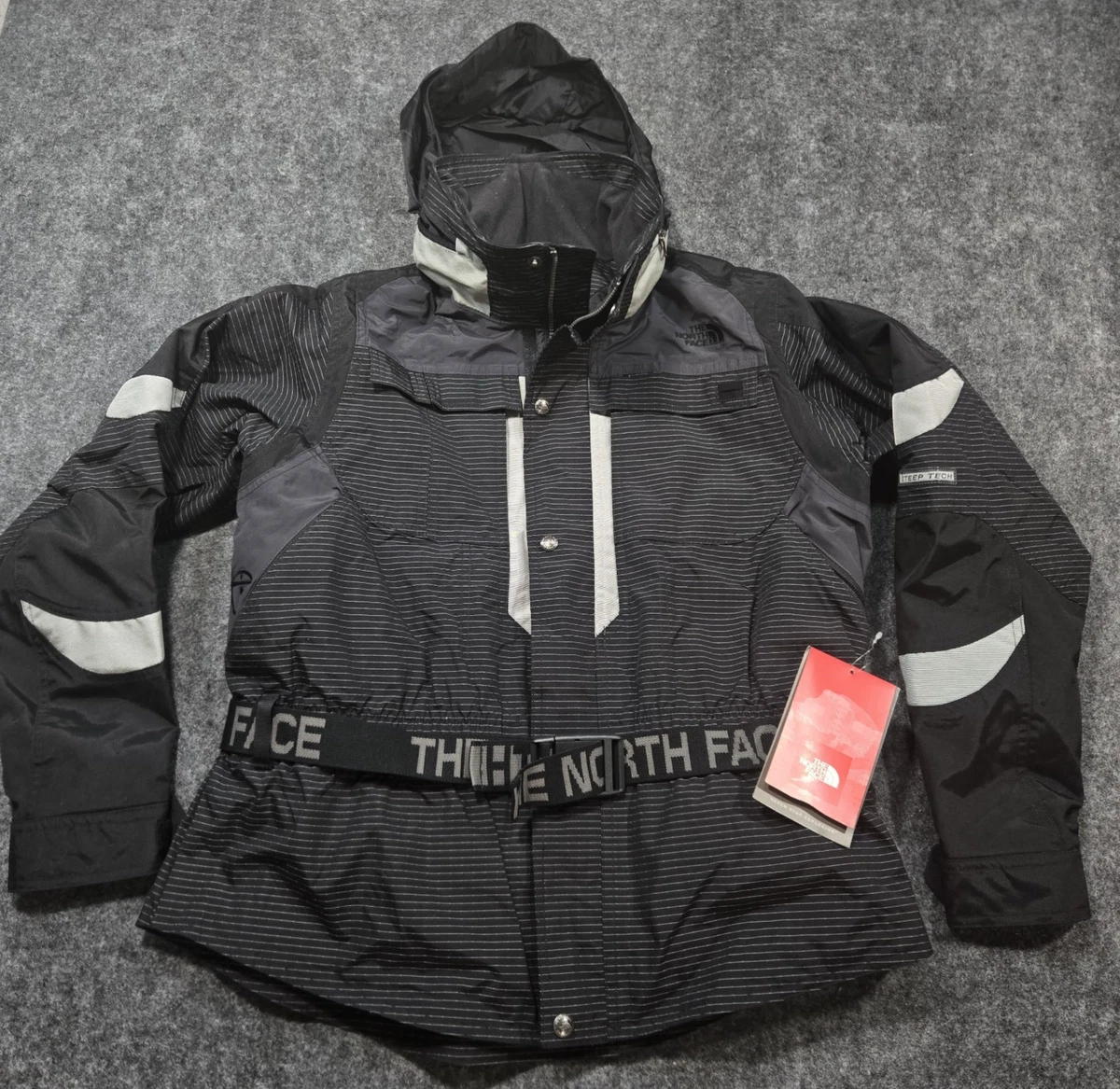 The North Face Steep Tech Jackets for Women for sale - eBay
