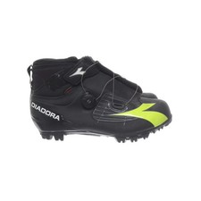 Diadora, Fahrradschuhe, Größe: 42, Schwarz, Herren #Bdy