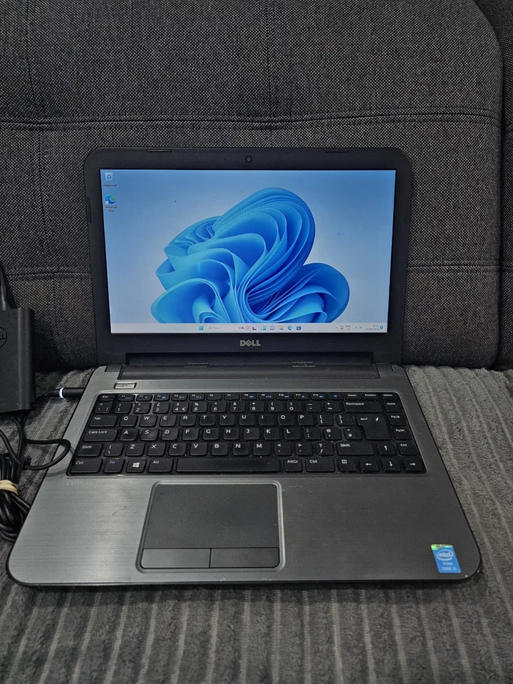 Dell Latitude 3440 · i5-4200U · 8GB · 128GB, photo 2 of 5