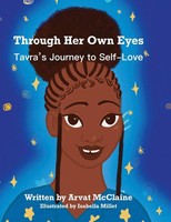Arvat Mcclaine | Through Her Own Eyes | Taschenbuch | Englisch (2021)
