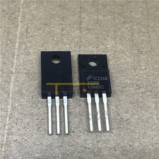 10PCS FQPF10N60C New Best MOSFET N-CH 600V 9,5A TO-220F