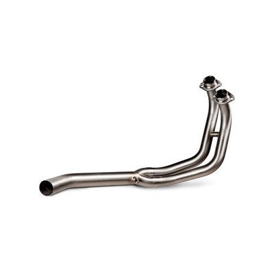 Akrapovic SS Exh Header Pipe Yamaha XTZ 700 SP Tenere 700 Rally Ed 23