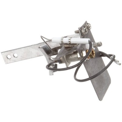 Frymaster 8065895SP Mount Assy, Nat Lh Pilot Bim/Fp