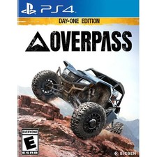Overpass (Playstation 4)