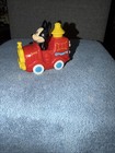 VTech Go Go Smart Wheels Disney Mickey Mouse Fire Truck Vehicle Toy Lights Sound — photo 2