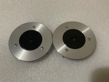 2 x AKAI  RH-10  NAB Adapter  - Original