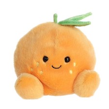 Aurora  Adorable Palm Pals  Tangie Orange  Stuffed Animal - Fun Collectible...