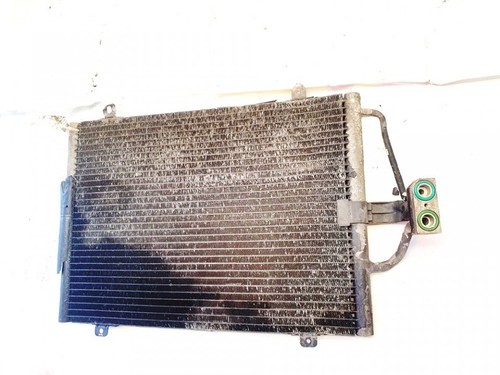 Kondensator Klimaanlage  Renault Scenic DE208767-79