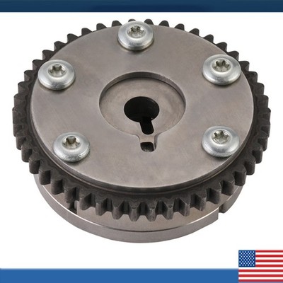 Variable Valve Timing Sprocket Fits Honda Accord CRV 2.4L 14310R5A305 1PC New
