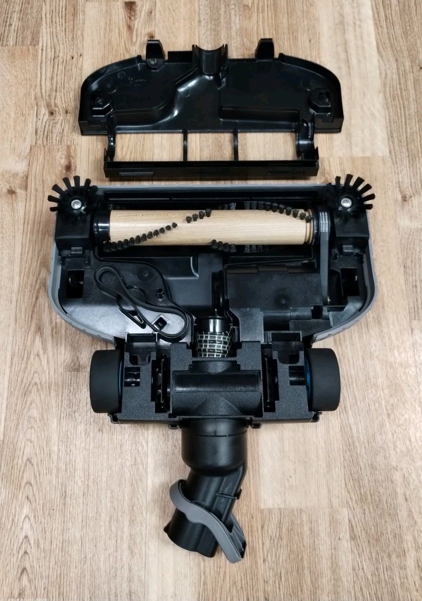 Rainbow SRX UPGRADED Power Nozzle 