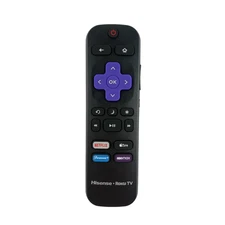 New Original Hisense 3026000064 RC-ALIR TV Remote HI50B800 HI43A000 HI40...