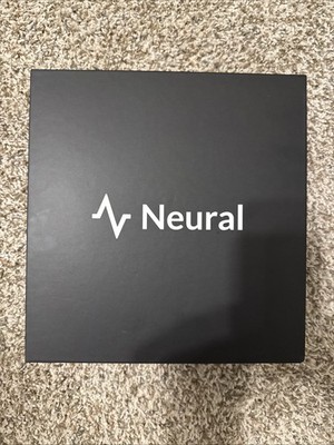 Neural DSP Quad Cortex Mini Digital Effects Modeler/Profiling Pedal