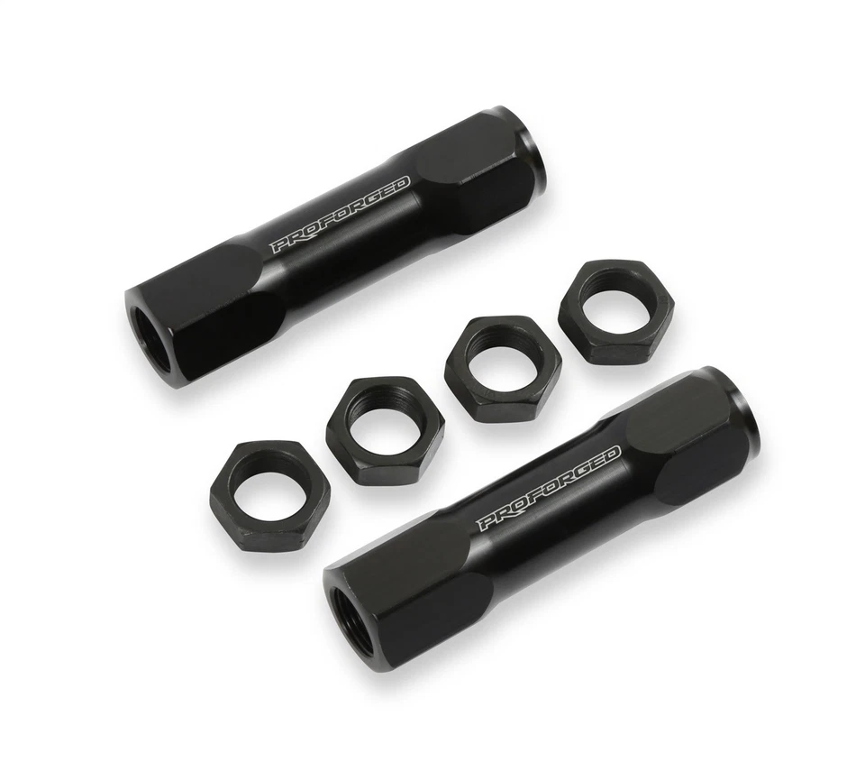 Manguito de ajuste de extremo de varilla de amarre Proforged 105 10035 Foto 3 de 4