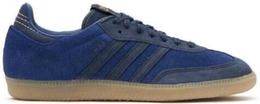 adidas gazelle silver green womens DNU - adidas Originals Samba OG Core Black / Cloud White