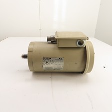 Reliance P14X1487G 2HP AC Electric Motor 230/460V 3Ph 1725RPM 145TC Frame Tested