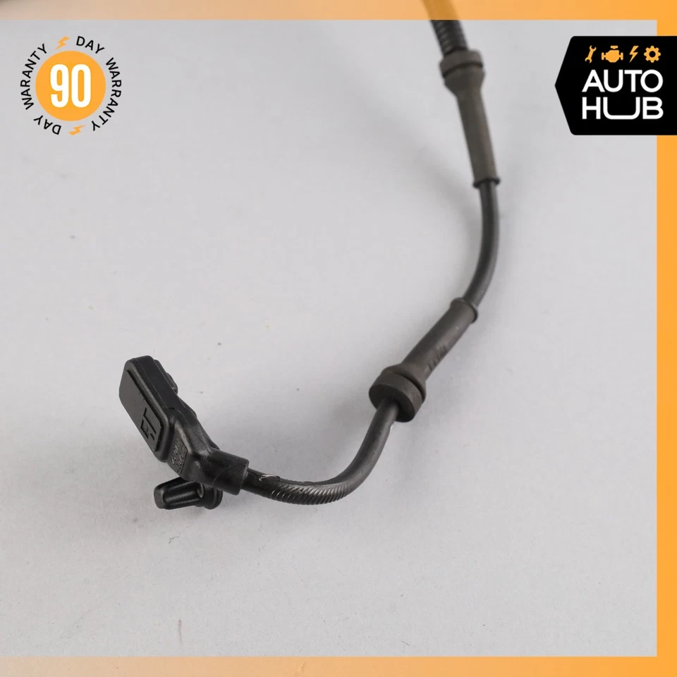 Sensor de velocidad de rueda ABS trasero izquierdo Ford Thunderbird/Lincoln LS 00-06 OEM Foto 2 de 4