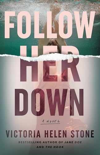 Follow Her Down: A Novel - Paperback, by Stone Victoria Helen - Good - Picture 1 of 2