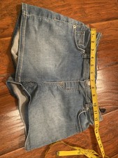 Girl  s Short Ultimate Stretch Size10-12 Cat jack Cotton Spandex Blend