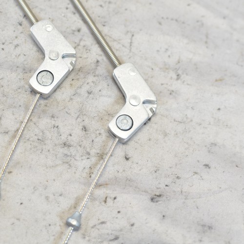 Shimano Cantilever Yokes Pair E & F Variety for Front & Rear - Picture 4 of 4