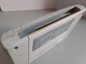 S BATMAN RETURNS Famicom bundled