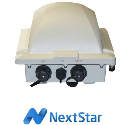Ruckus ZoneFlex 7762 Outdoor Access Point | Dual-Band 802.11n | IP67 | ZF7762