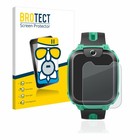Protection écran en verre mat pour Imoo Watch Phone Z1 protection antireflet