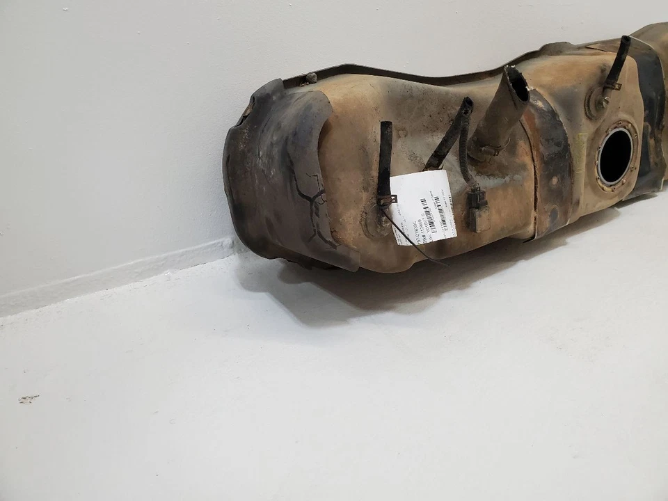 02-04 FORD F150 PICKUP Fuel Tank Heritage Regular Cab 6' 6 Box 24 Gal 1L3Z9002BA - Imagem 3 de 4