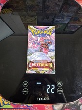 Nintendo Pokémon TCG Sword & Shield - Lost Origin Pack HEAVY*