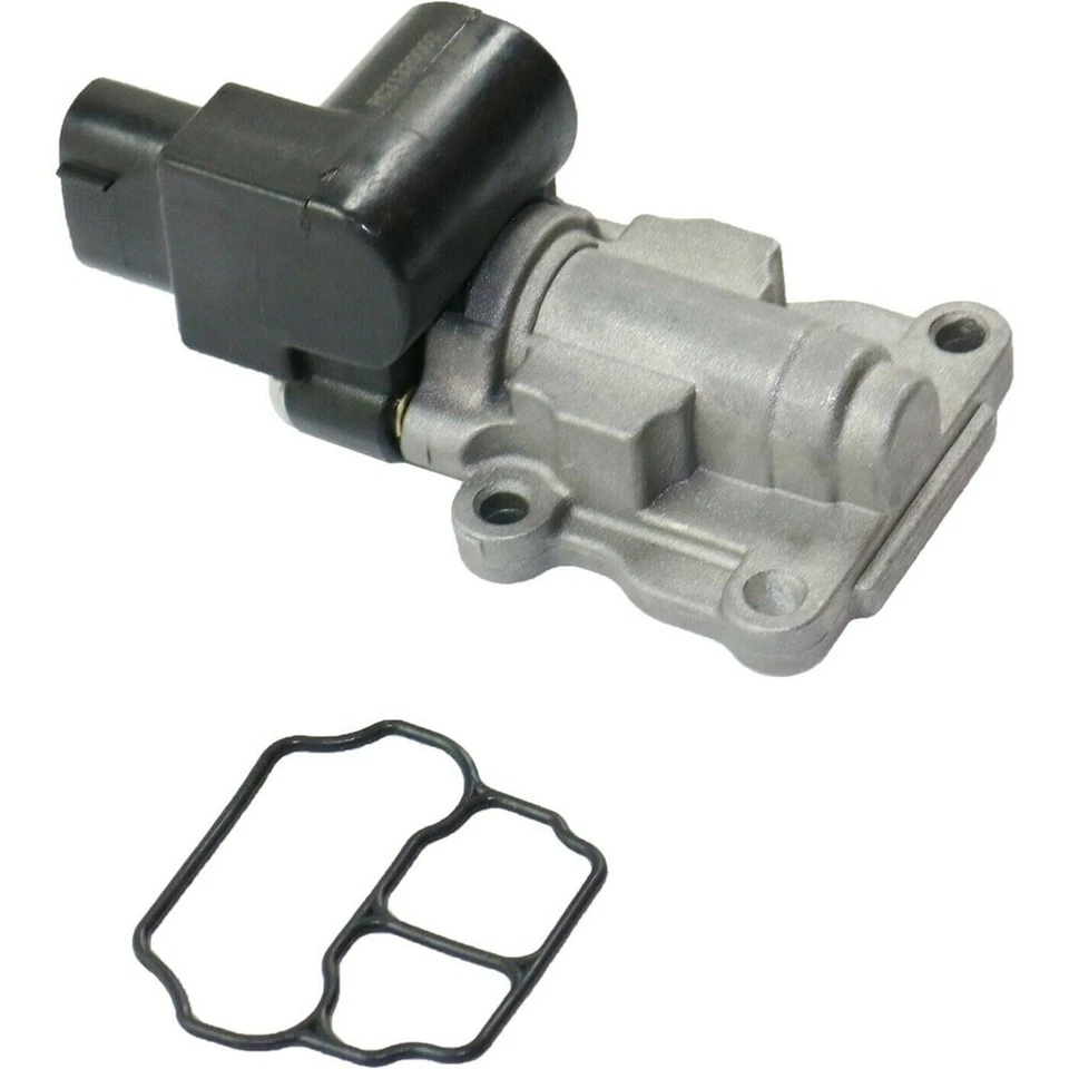 New Idle Air Control Valve IAC Speed Stabilizer for Chevy Corolla Prizm 94859011 - Image 3 of 4