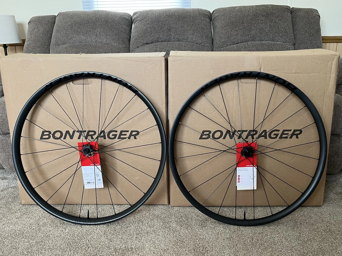 Bontrager 29