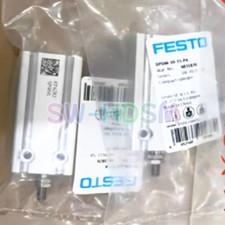 New 1pc DPDM-10-25-PA Pneumatic Cylinder compact Cylinder FESTO Type