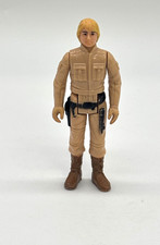 Vintage Star Wars Luke Skywalker Bespin Fatigues 1980 Kenner